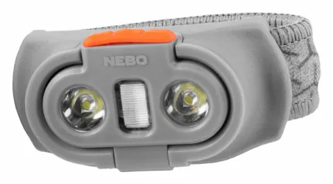 Nebo Einstein 500 linterna frontal