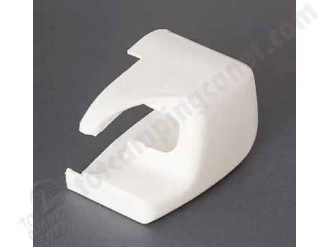 Carcasa F45 Plus Derecha