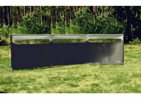 Paravientos Winshield Pro WESTFIELD