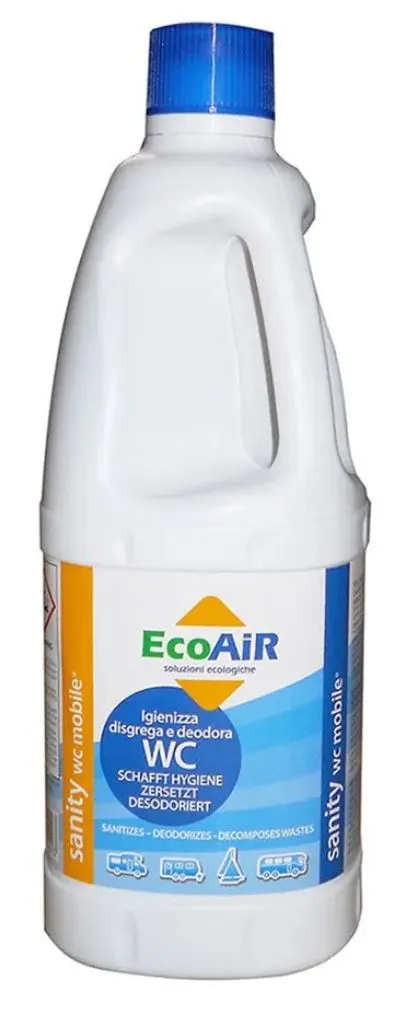 EcoAir Blue 2 l