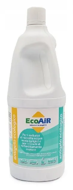 Anticongelante deposito agua grises 2L EcoAir