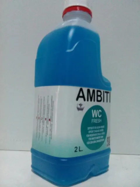 Ambiti Fresh