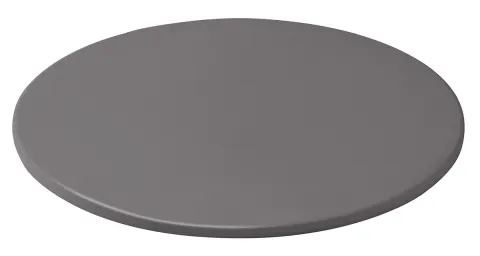 Weber piedra para pizza esmaltada – Ø 36 cm