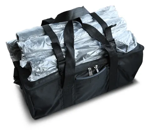 Wood Stove bolsa de almacenamiento