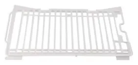 Rejilla Neveras Thetford 415x200mm
