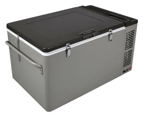 Nevera-congelador con compresor Engel MD60 – 60 Litros
