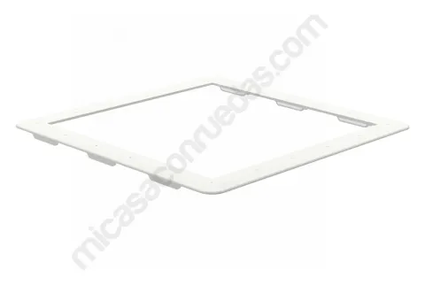 Marco adaptador Fiamma Kit Frame 40 x 40 para Fiat Ducato +2006