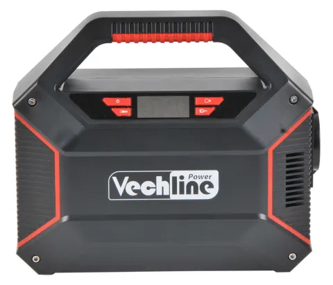 Vechline 42Ah unidad de alimentación