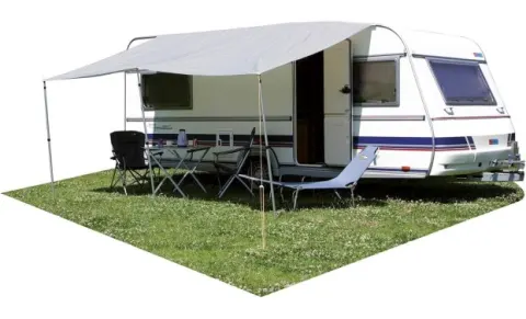 Toldo Universal EuroTrail 300×240 cm