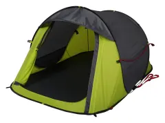 Pop-up e instantáneas: Tienda de campaña instantánea OZtrail BLITZ TENT 2P