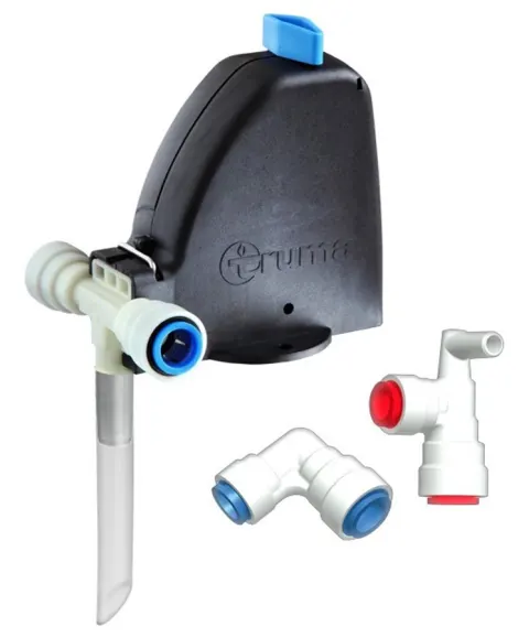 Kit de agua FC JG válvula Frost Control Truma 2,8 bar John Guest – 36100-02