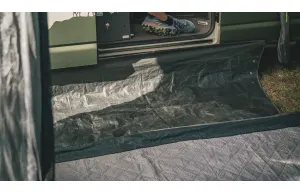 Outwell Universal Access Zone suelo protector