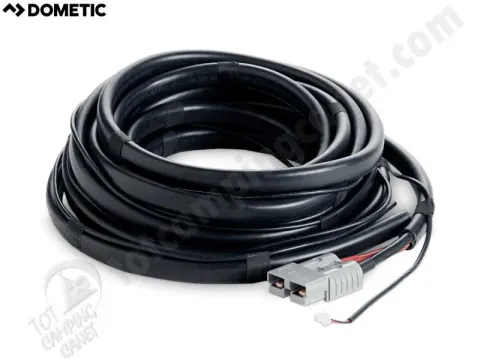 Kit Cable de Conexión de Bateria de 8M para AC RTX 12V