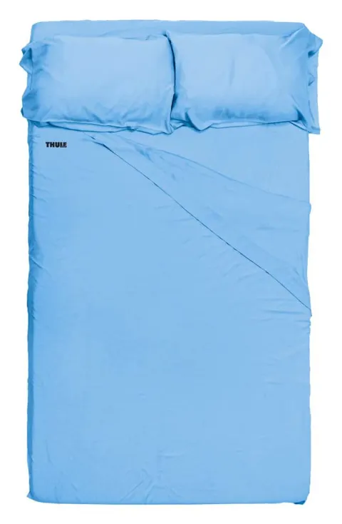 Thule Sheets Ayer 2 – Sábanas para tienda de techo