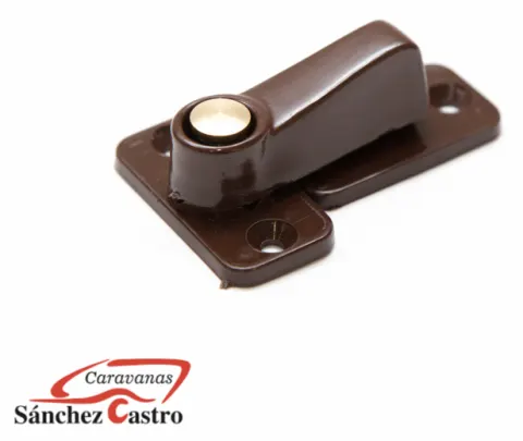 Bloqueador Marron Puerta