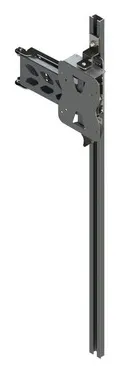 Soporte De Tv, Ajustable Y Extensible