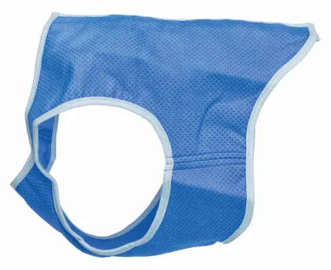 Chaleco refrigerante para perros talla M TRIXIE