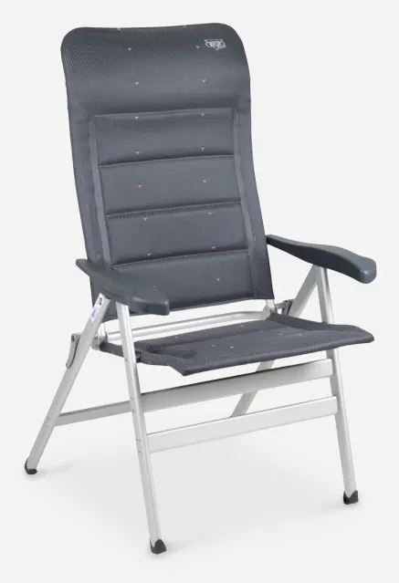 Crespo – Silla reclinable – AL/238 – Deluxe