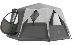 Coleman Octagon 8 gris