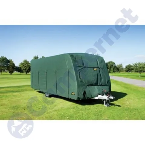 Funda HTD para caravanas 253cm