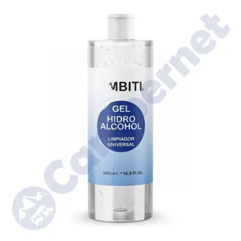Hidro alcohol