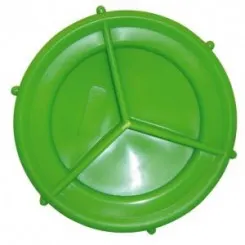 TAPON DEPOSITO VERDE · Ref. 0848323
