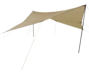 Campguru Tarp TC 4×4