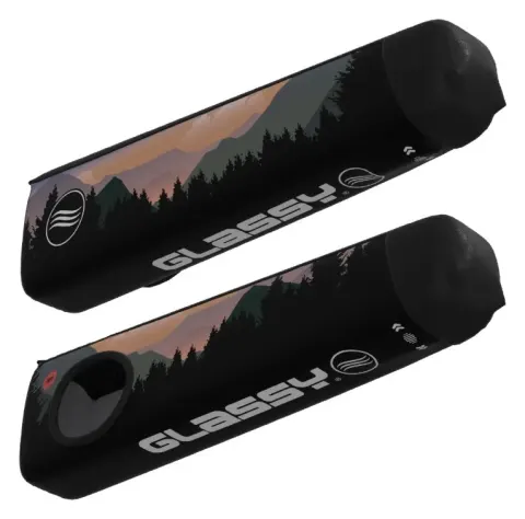 Funda Reposabrazos Mountains