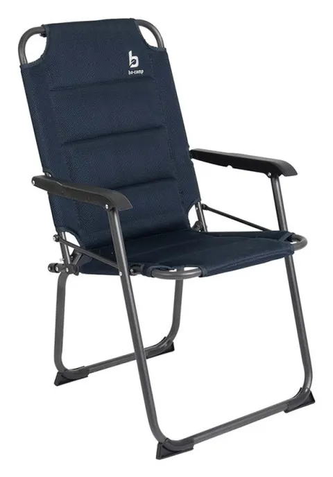 Bo-Camp Copa Rio Classic Air silla plegable – Blue