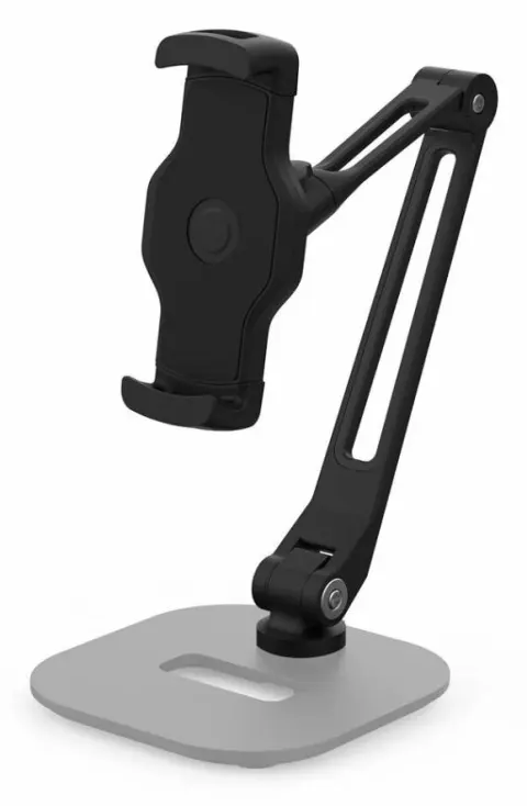 Kit de brazo y soporte Easy Lock Mount para Smartphone y Tablet AAUXX
