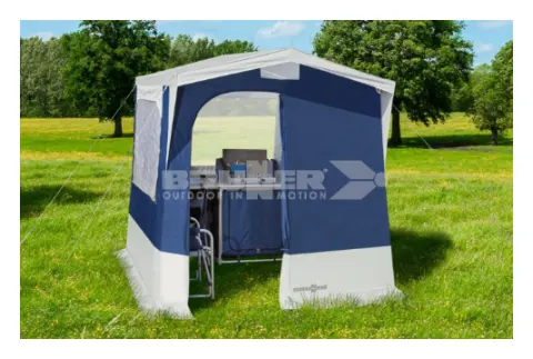 Tienda de cocina Vida NG 200 x 150 cm Brunner
