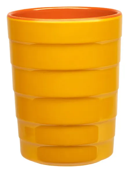 Vaso Rebel Outdoor – Amarillo