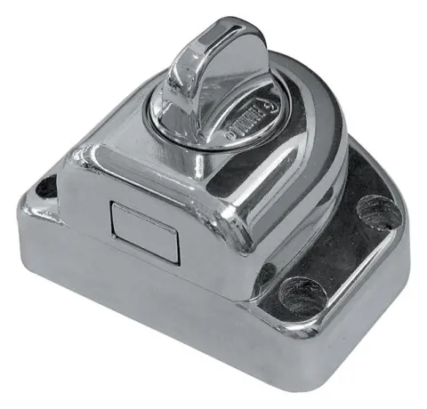 Safe Door Guardian Ford Transit 2006 – 2014