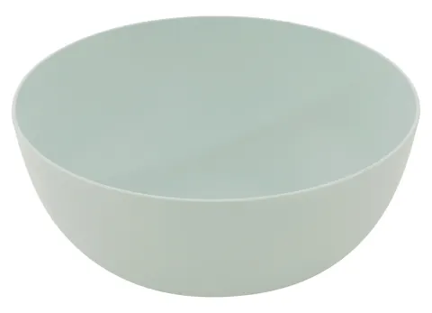 Point-Virgule PLA cuenco de 3,5 litros – Light Green