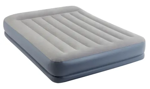 Cama de aire Intex doble Pillow Rest