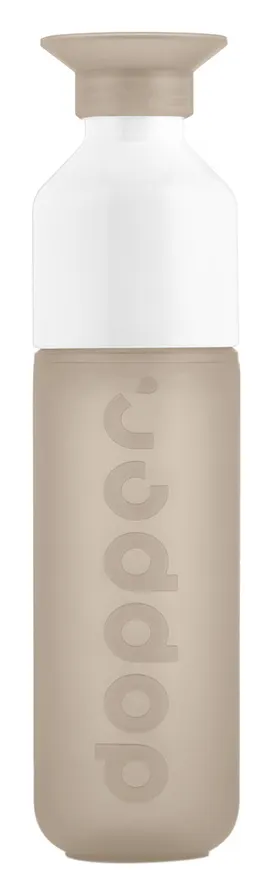 Dopper Original botella para beber – Dutch Dune