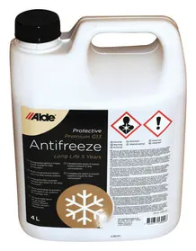 Alde Frostsch.4l Vorgemis