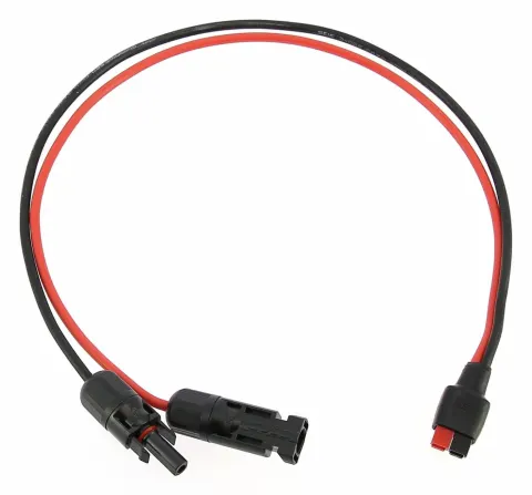Cable adaptador Anderson MC4