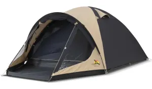 Safarica Kenia 230 TC Tienda De Campaña Incl. Aluminio Stokken