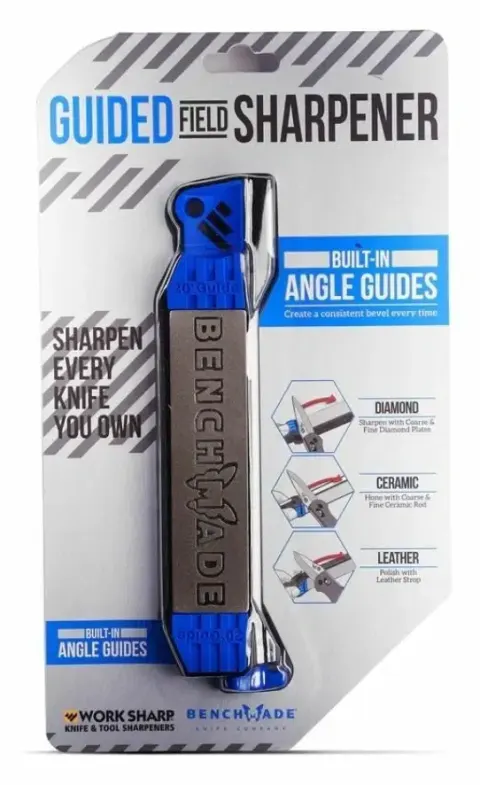 Afilador Benchmade de Campo