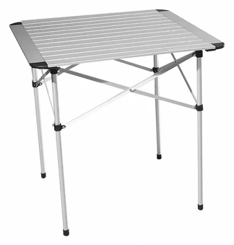 BAYASUN Mesa Camping Plegable Aluminio GP2