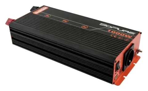 Inversor Vechline Onda Pura 1000W
