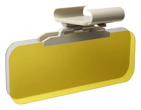Visera parasol extensible para espejo retrovisor. ProPlus
