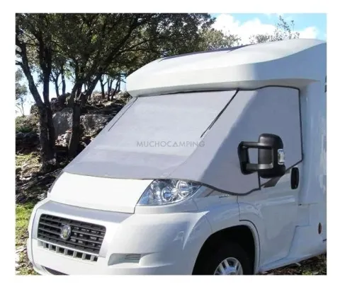 OPTIMA Protector Térmico Ford Transit III de 2006 a 2014