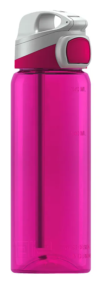 SIGG Miracle botella para beber de 600 ml