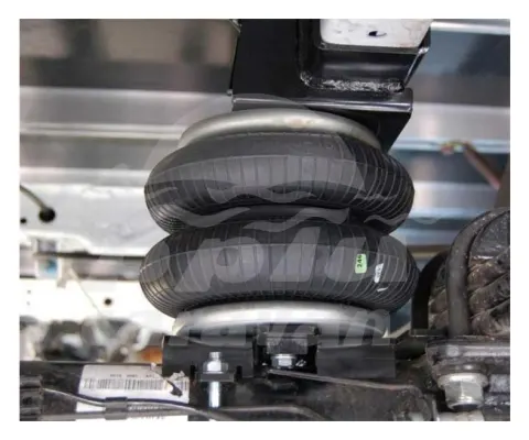VB Suspensión Ducato