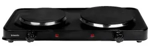 Mestic Cocina MKT-200 negro