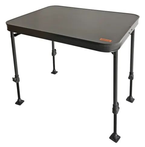 Soplair AMICA 80 x 60 cm – Mesa plegable patas regulables