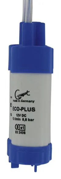 Comet Eco Plus Bomba sumergible