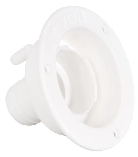 Obelink orificio de llenado de agua blanco de 40 mm